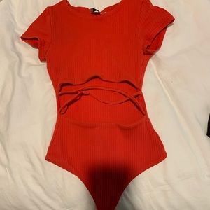 Body suit!!